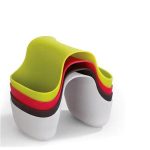 جا اسکاج دو طرفه سیلیکونی - تصویر 4