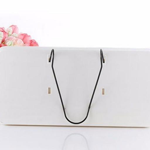 جا دستمال کاغذی ماشین_60cb502b5f057.jpeg جا دستمال کاغذی ماشین - Image 3