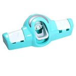 جا مسواکی و خمیر دندان ریز اتوماتیک Juxin - تصویر 5