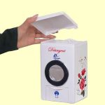 جا پودری لباسشویی ابرسام دیواری - تصویر 4