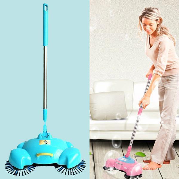 جارو دستی نپتون ، چرخشی دسته دار بلند کموود kemwood_60cb420350489.jpeg جارو دستی نپتون ، چرخشی دسته دار بلند کموود kemwood - Image 4