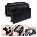 جاکنترلی رو مبلی سینی دار چند کاره - تصویر 2