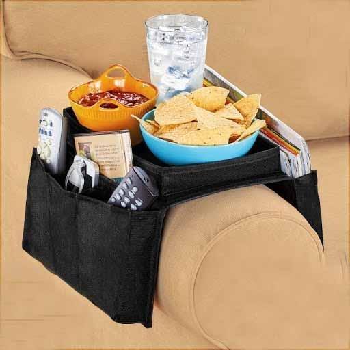 جاکنترلی رو مبلی سینی دار چند کاره_60cb421554b7a.jpeg جاکنترلی رو مبلی سینی دار چند کاره - تصویر 1