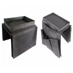 جاکنترلی رو مبلی سینی دار چند کاره - تصویر 6