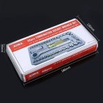 جعبه بکس 40 پارچه آیوا AIWA - تصویر 2