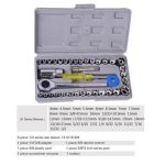 جعبه بکس 40 پارچه آیوا AIWA - تصویر 3