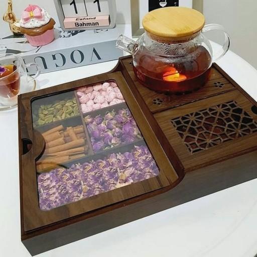 جعبه پذیرایی وارمردار کاربردی_60cb5005d1235.jpeg جعبه پذیرایی وارمردار کاربردی - تصویر 1