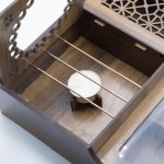 جعبه پذیرایی وارمردار کاربردی - تصویر 2