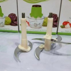 خردکن کوکینگ اصلی - Image 2