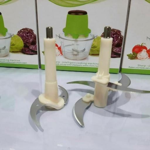 خردکن کوکینگ اصلی_60ce38675d085.jpeg خردکن کوکینگ اصلی - Image 2