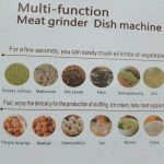 خردکن کوکینگ اصلی - تصویر 4