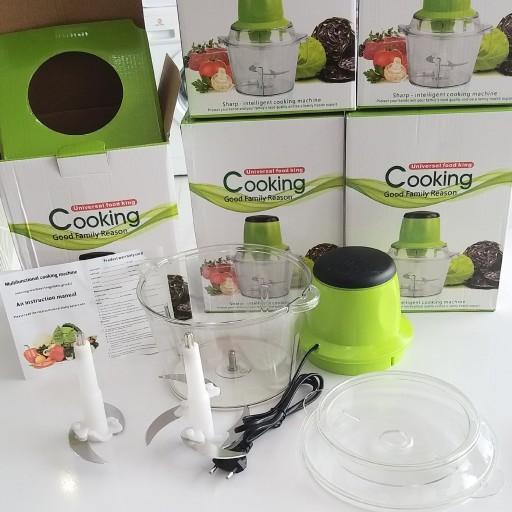 خردکن کوکینگ اصلی_60ce386963660.jpeg خردکن کوکینگ اصلی - Image 5