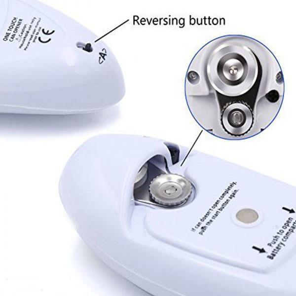 درب بازکن قوطی کنسرو برقی ،برند وان تاچ One Touch_60cb42926c4cb.jpeg درب بازکن قوطی کنسرو برقی ،برند وان تاچ One Touch - Image 4