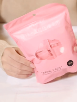 دستمال کاغذی فشرده بسته 10 عددی - تصویر 2