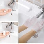 دستمال کاغذی فشرده بسته 10 عددی - تصویر 3