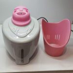 دستگاه بخور گرم آنی ساز مدل MF 2010