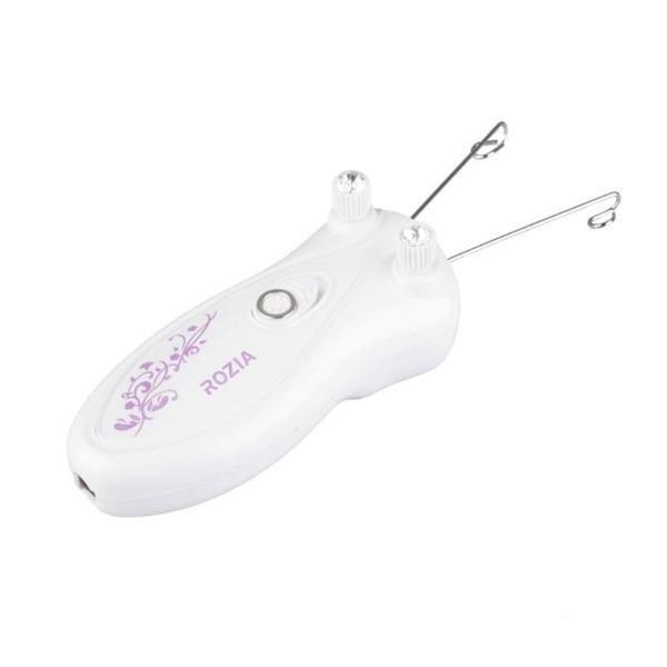 دستگاه بند انداز چند کاره برقی اوتوماتیک بانوان، روزیا ROZIA_60cb42eba9069.jpeg دستگاه بند انداز چند کاره برقی اوتوماتیک بانوان، روزیا ROZIA - تصویر 1