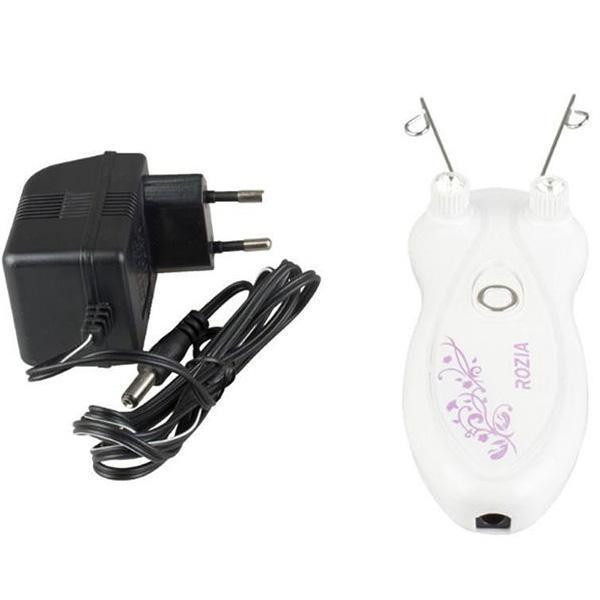 دستگاه بند انداز چند کاره برقی اوتوماتیک بانوان، روزیا ROZIA_60cb42f3910fa.jpeg دستگاه بند انداز چند کاره برقی اوتوماتیک بانوان، روزیا ROZIA - Image 4