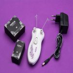 دستگاه بند انداز چند کاره برقی اوتوماتیک بانوان، روزیا ROZIA - تصویر 5