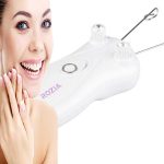 دستگاه بند انداز چند کاره برقی اوتوماتیک بانوان، روزیا ROZIA - تصویر 6