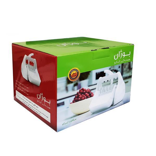 دستگاه هسته گیر آلبالو دستی بوژان اصل BOJAN_60cb433884185.jpeg دستگاه هسته گیر آلبالو دستی بوژان اصل BOJAN - Image 3