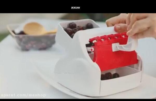 دستگاه هسته گیر آلبالو دستی بوژان اصل BOJAN_60cb433e4921d.jpeg دستگاه هسته گیر آلبالو دستی بوژان اصل BOJAN - Image 10