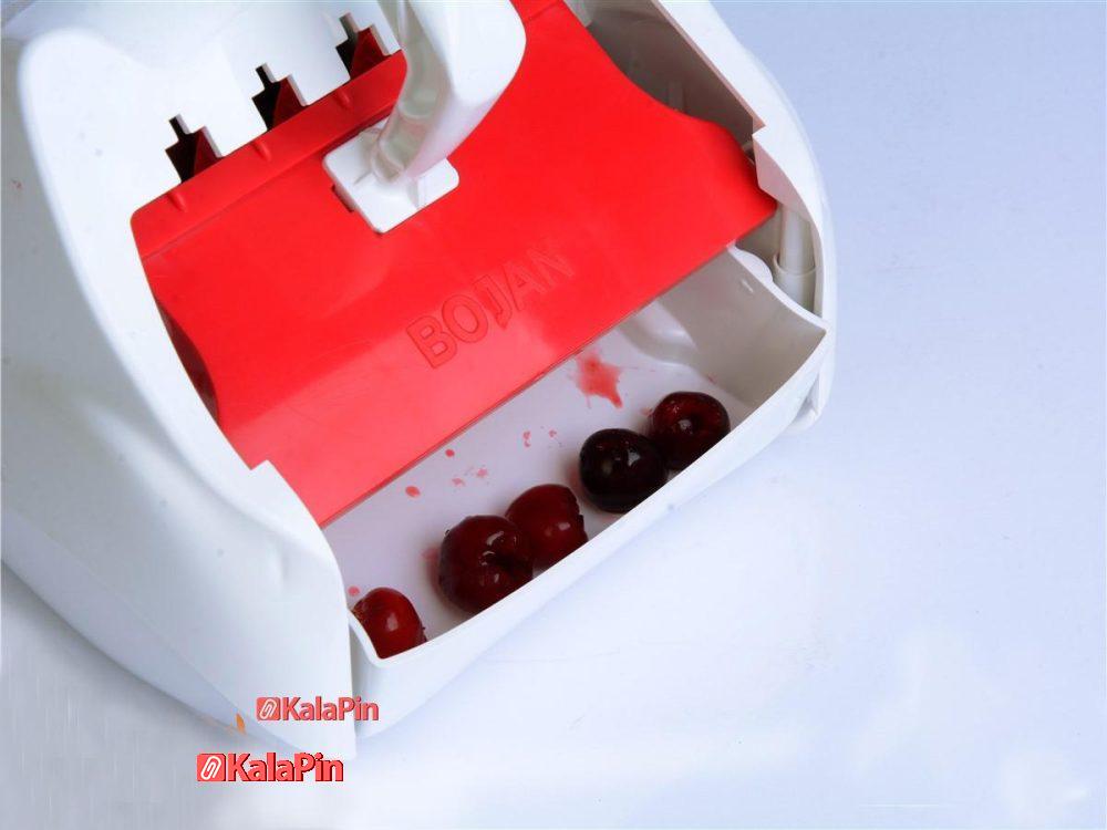 دستگاه هسته گیر آلبالو دستی بوژان اصل BOJAN_60cb4340a9c9e.jpeg دستگاه هسته گیر آلبالو دستی بوژان اصل BOJAN - Image 13