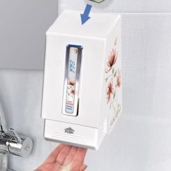 دستگاه پودر ساز صابون ایسان