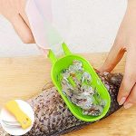 دستگاه پوست کن و پولک گیر ماهی - تصویر 3