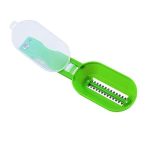 دستگاه پوست کن و پولک گیر ماهی - تصویر 4