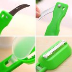 دستگاه پوست کن و پولک گیر ماهی - تصویر 5