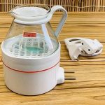 دم کن برقی زعفران مدل-Harc zs