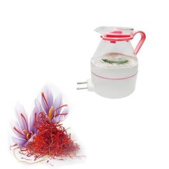 دم کن برقی زعفران مدل-Harc zs - Image 3