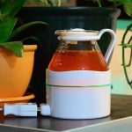 دم کن برقی زعفران مدل-Harc zs - تصویر 4