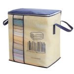 دو عدد بقچه لباس زیپ دار - تصویر 3