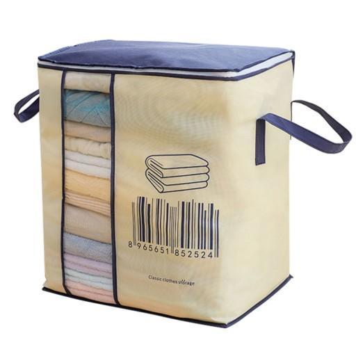 دو عدد بقچه لباس زیپ دار_60cb4ffb114ae.jpeg دو عدد بقچه لباس زیپ دار - Image 3