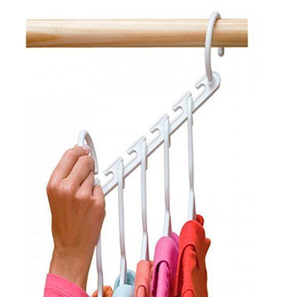 رخت آویز شگفت انگیز و نظم دهنده ی لباس Wonder Hanger_60cb4374a40ed.jpeg رخت آویز شگفت انگیز و نظم دهنده ی لباس Wonder Hanger - Image 3
