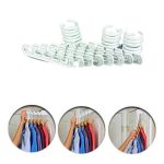 رخت آویز شگفت انگیز و نظم دهنده ی لباس  Wonder Hanger - تصویر 5