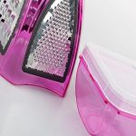 رنده مخزن دار چهار طرفه - تصویر 3