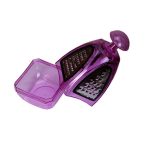 رنده مخزن دار چهار طرفه - تصویر 5