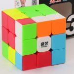 مکعب روبیک کای وای QiYi W - تصویر 3