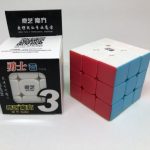 مکعب روبیک کای وای QiYi W - تصویر 2