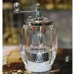 زعفران ساب دستی مدل گل ساب Golsab Saffron Grinder - تصویر 3