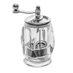 زعفران ساب دستی مدل گل ساب Golsab Saffron Grinder - تصویر 4