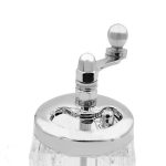 زعفران ساب دستی مدل گل ساب Golsab Saffron Grinder - تصویر 5