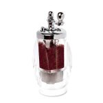 زعفران ساب دستی مدل گل ساب Golsab Saffron Grinder - تصویر 6