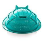 سبد آبکش کشودار - تصویر 2