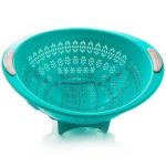 سبد آبکش کشودار - تصویر 3