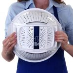 سبد آبکش کشودار - تصویر 4