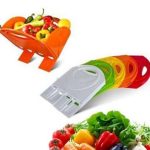 سبد آبکشی تاشو پایه دار - تصویر 2